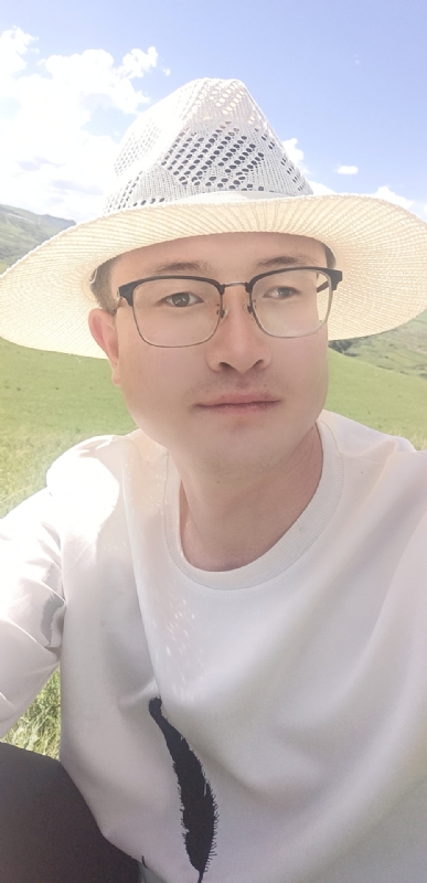 哇鬼的第一张照片--和田父母相亲团